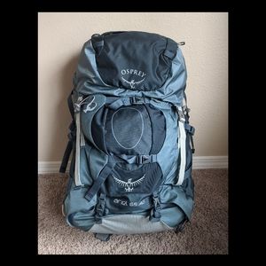 Osprey Ariel AG 65 Pack Women's